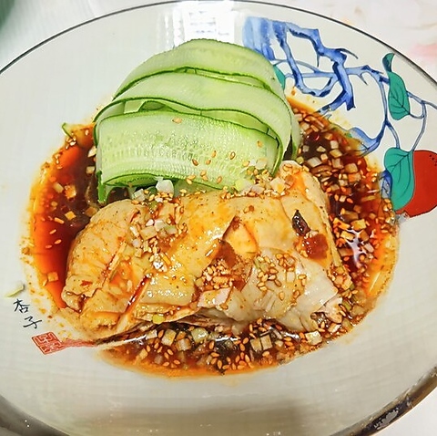 寿中華 真の写真