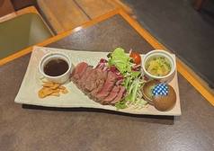さくらヒレステーキ