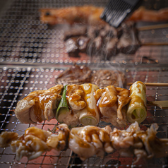 淞作 串焼き酒場の特集写真