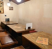 大衆NEO酒場 SOSORU ソソルの雰囲気2