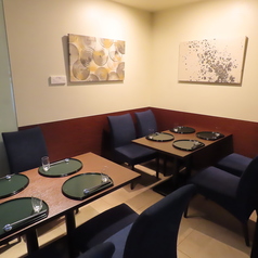 ハリさんの秘密基地の特集写真