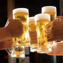 左藤総本店のコース写真