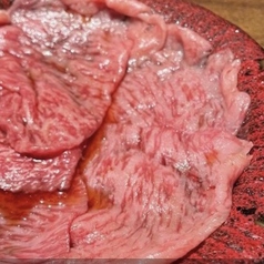≪売り切れ必須メニュー♪≫ 飲めるロース ￥2,088（税込）の写真