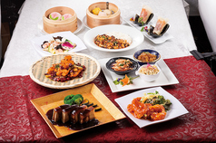 石庫門 田町店のコース写真