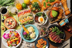 アロハテーブル ルミネ大宮のおすすめ料理1