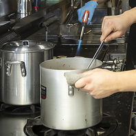 6年以上にわたり十勝若牛の生産に携わる