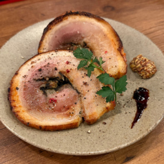 豚の丸焼き！ポルケッタ