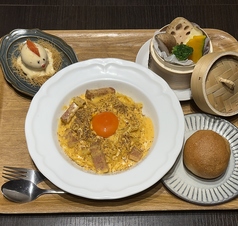 カッシーワ E-ma梅田店のおすすめランチ1
