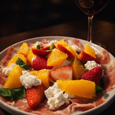 Your GURT&GRANOLA CAFE ユアグルト アンド グラノーラ カフェ 岐阜本店のおすすめ料理1