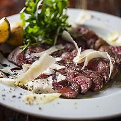 パリアッチョ 汐留シティセンターのコース写真