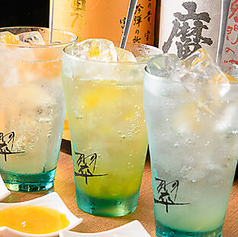 炭焼大衆酒場 たんたんの特集写真