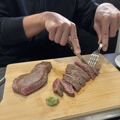 肉のPLSの特集写真