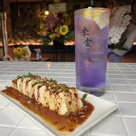 京都ポークや京野菜が彩る本格韓国料理