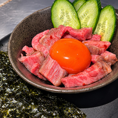ホルモンうどん焼肉酒場 志木本陣のおすすめ料理2