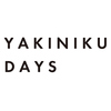 YAKINIKU DAYS ヤキニクデイズの写真