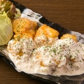 料理メニュー写真 【名物】鳥取県産大山鶏　絶品チキン南蛮