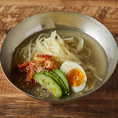 盛岡冷麺