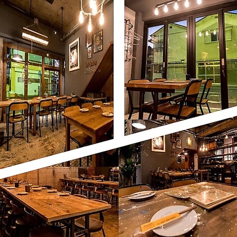 RIVER MEAT MARKET o[~[g}[Pbg