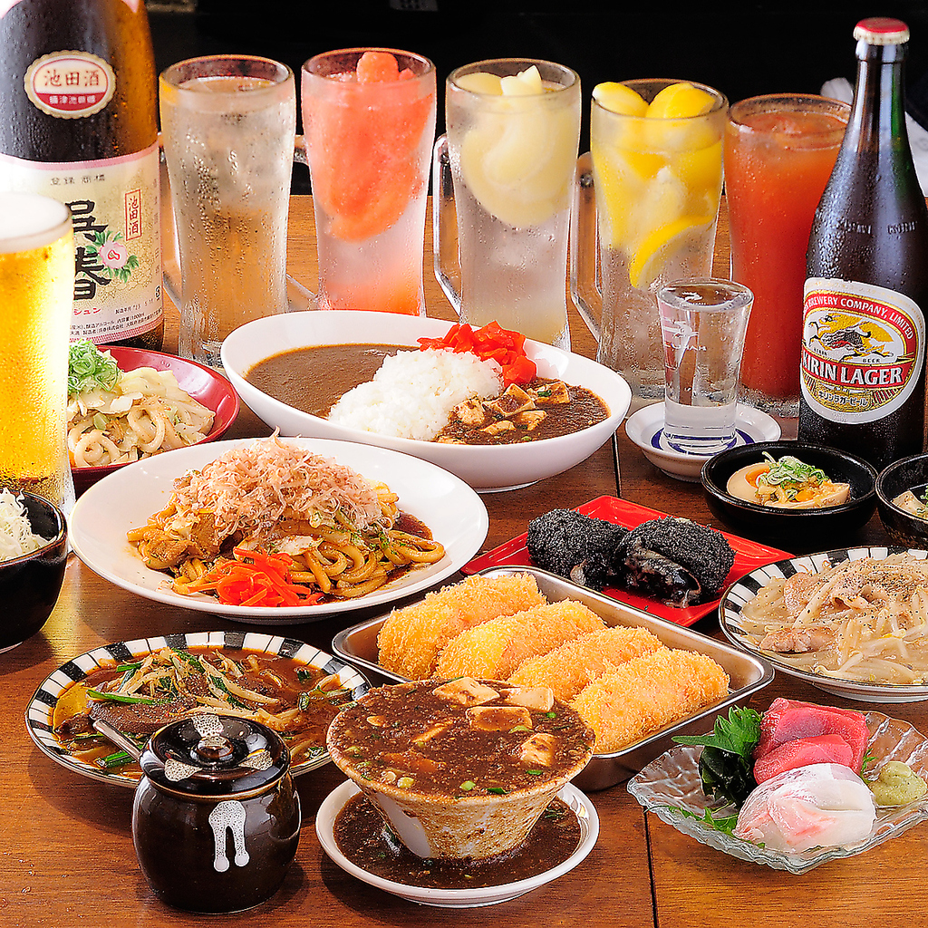 #梅田#バルチカ03#食べ飲み放題#食べ放題#昼飲み#ランチ#イノゲート#宴会#貸切#送別会・歓迎会