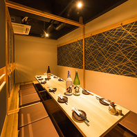 【2名～最大名80様迄】フロア貸し切り可能！宴会大歓迎