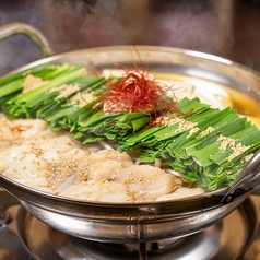 会津馬刺しと博多もつ鍋 しょうちゃんのコース写真