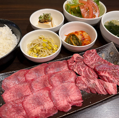 様々なランチをご用意！