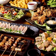 はれるや 横浜本店の特集写真