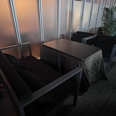 Water Terrace ウォーターテラスの雰囲気2