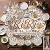 RIRI お酒とスイーツとお食事のURL1