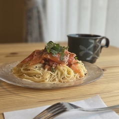 Kos コス CAFE&BARのおすすめ料理1