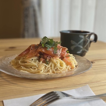 Kos コス CAFE&BARのおすすめ料理1