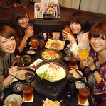 【お客様がホッとできる】『いらっしゃいませ』と『お帰りなさい』の気持ちでスタッフがお出迎え。