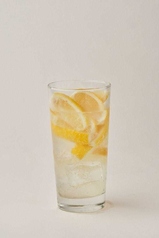 《アルコール》凍結レモンサワー