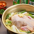 タッカンマニアのおすすめ料理1