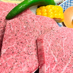 焼肉レストラン
