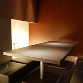 CASA KICHIRI キチリ 高槻の雰囲気3