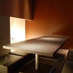 CASA KICHIRI キチリ 高槻の雰囲気1