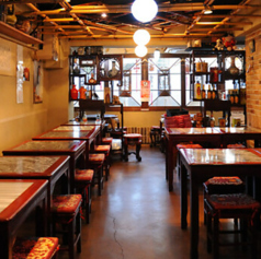 四川辣子鶏 老地方 神田店のコース写真