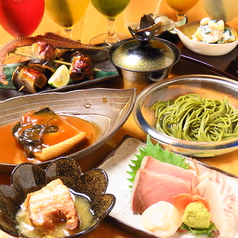 万料理 みずぐちの特集写真