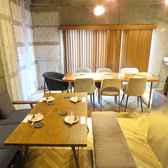 匙かげん の雰囲気2