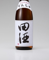 【青森県】田酒 特別純米(一合/グラス)