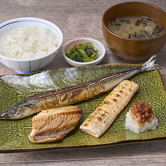 テング酒場 新宿郵便局前店のおすすめランチ3