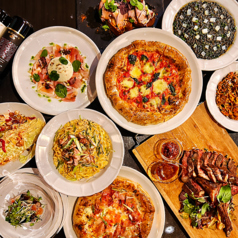 Trattoria ALBERO トラットリア アルベロの写真