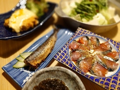 九州うまいもん よかよか 室町四丁目酒場の特集写真