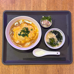 創作キッチン週5-syuugo-のおすすめランチ3