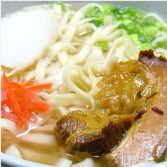 みやらびのおすすめ料理2