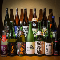 大将厳選酒各種◇600円