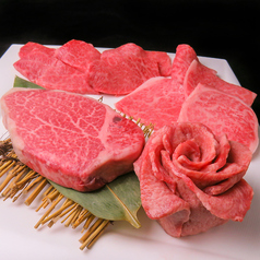 徳島焼肉　京ちゃんの特集写真
