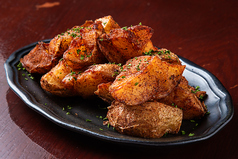 生ポテトフライ