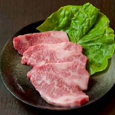 焼肉ハレルヤのおすすめ料理1